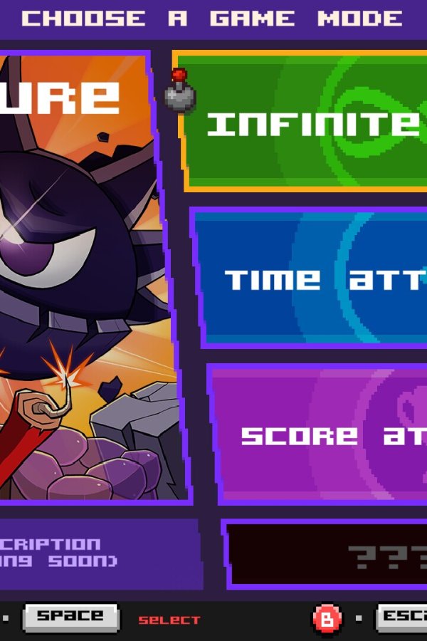 Capa de PathBlasters