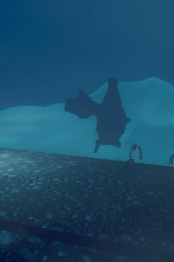 Capa de Penguin Colony