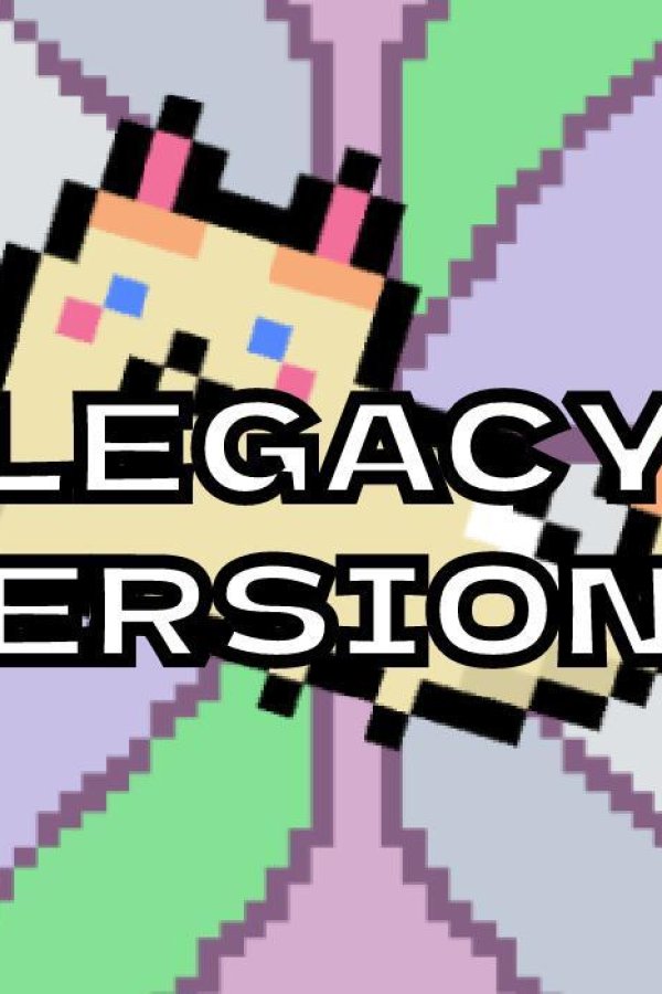 Capa de Pet The Cat Simulator [LEGACY]