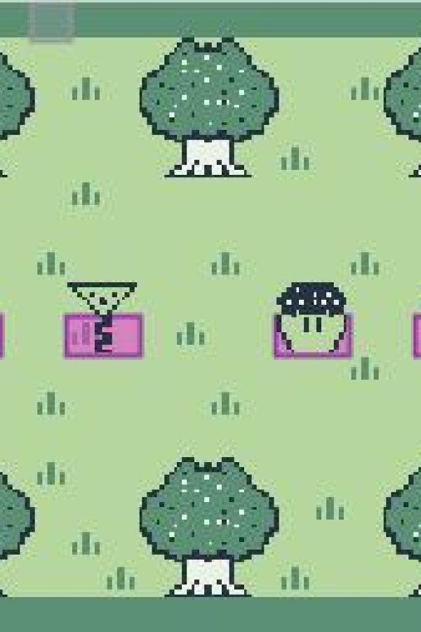 Capa de Pixel Medimon