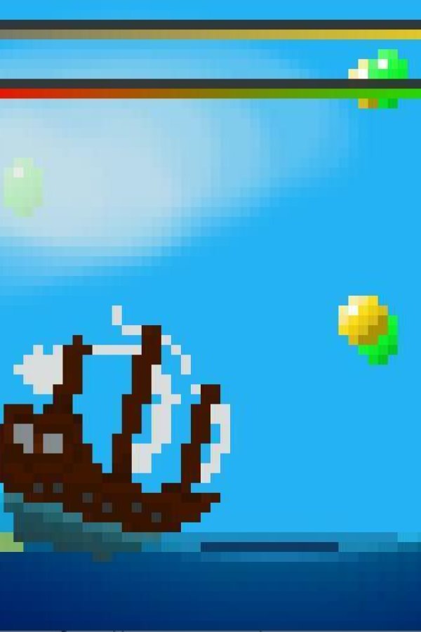Capa de Pixel My Timbers