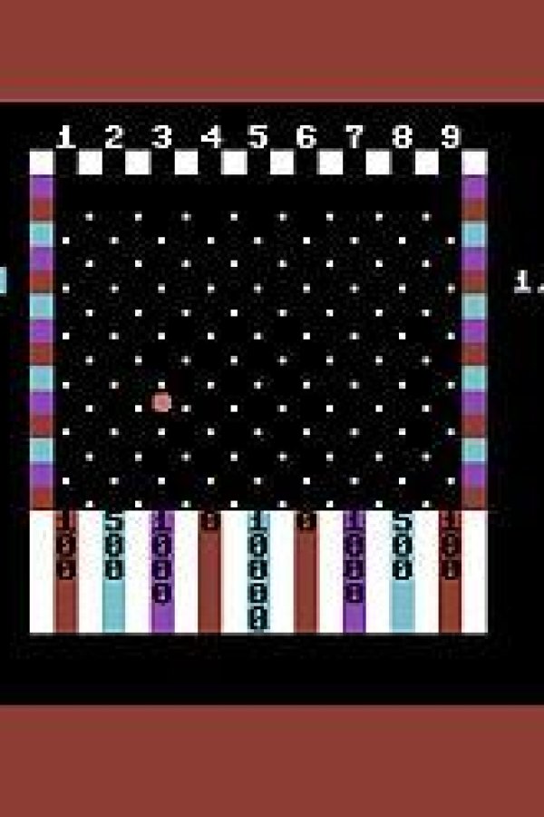 Capa de Plunko