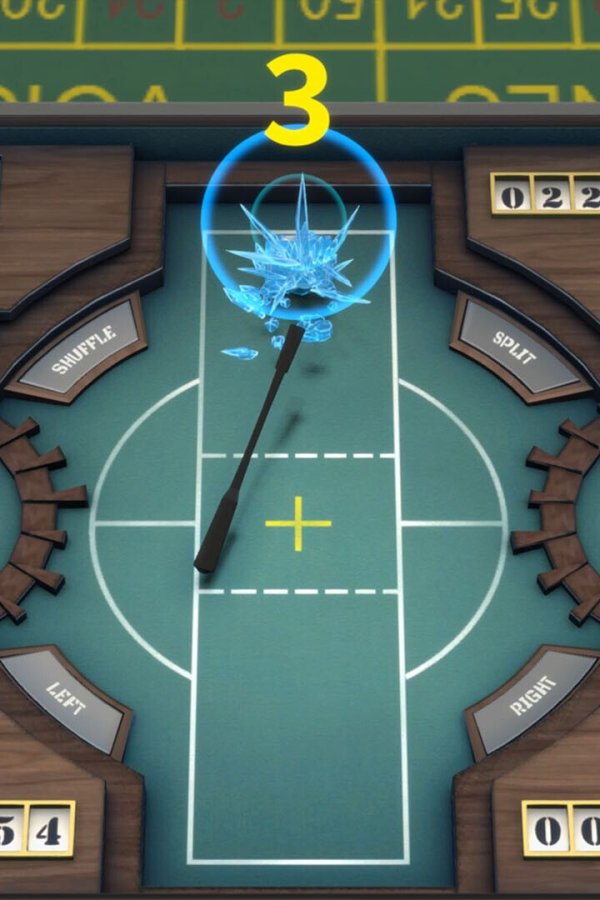 Capa de POKER BATTLE