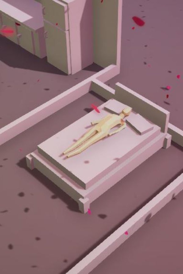 Capa de Polygon Destroyer