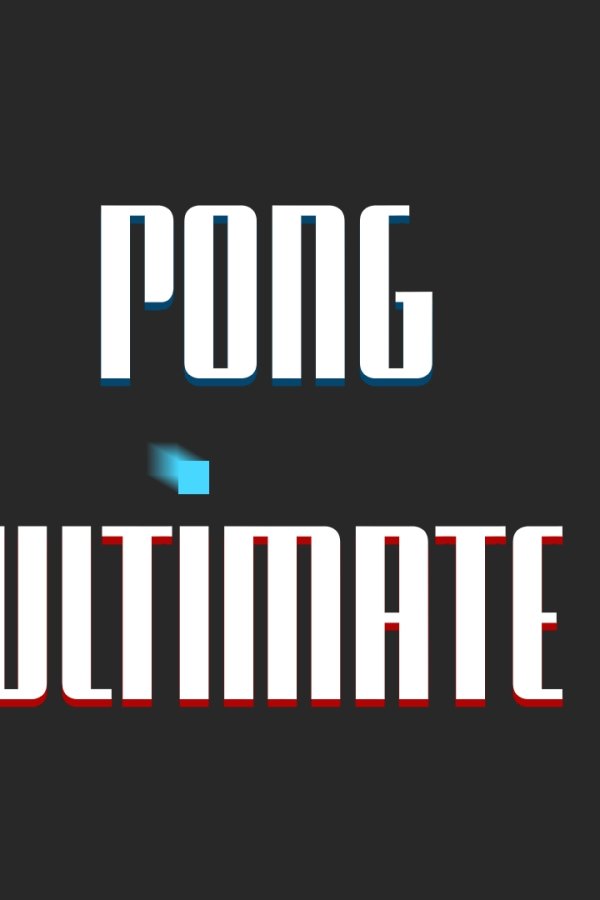 Capa de Pong Ultimate