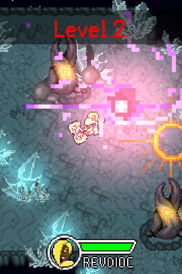 Capa de Portal Brawl
