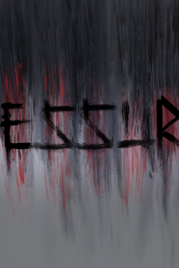 Capa de Pressured (itch)