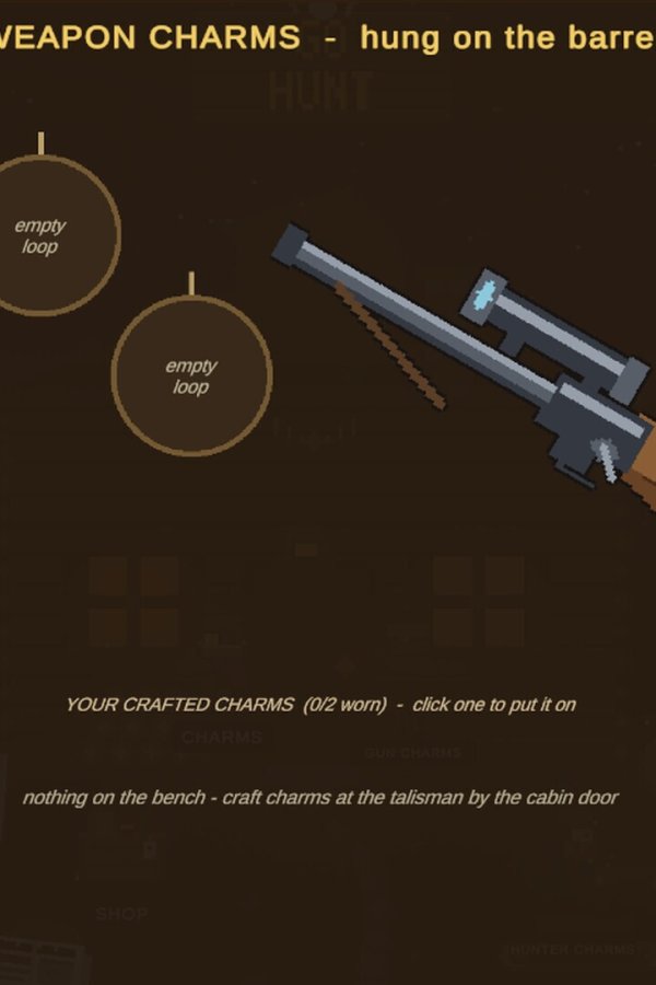 Capa de Prey of The Wild