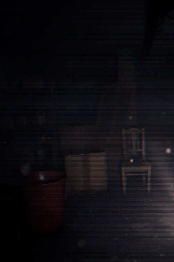 Capa de Psalm VR
