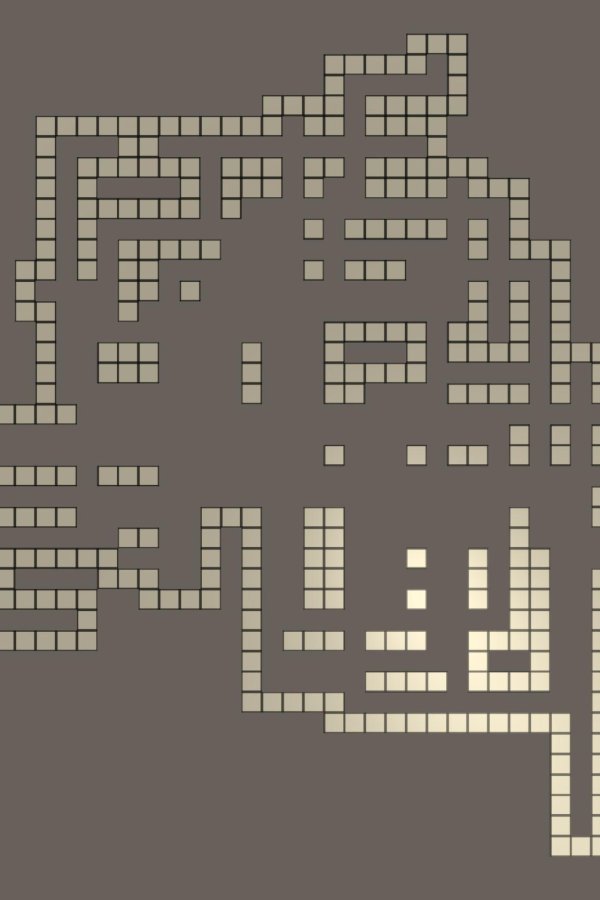 Capa de Random Maze Generator 1