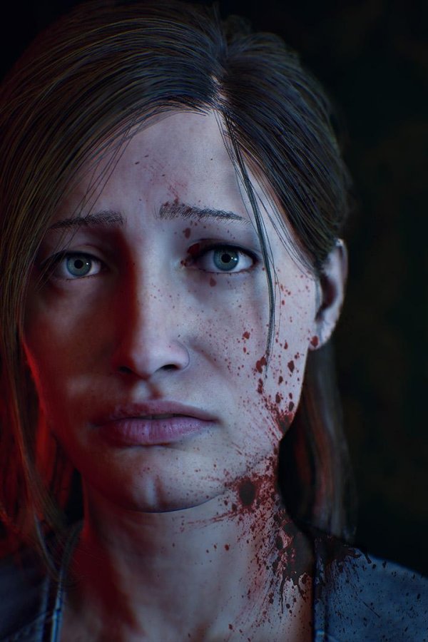Capa de Remothered: Red Nun's Legacy