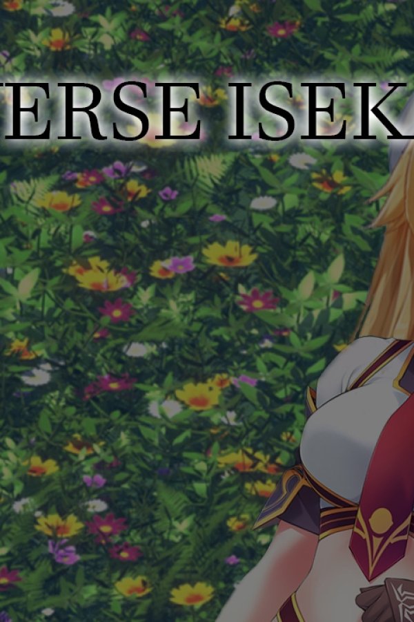 Capa de Reverse Isekai (demo)