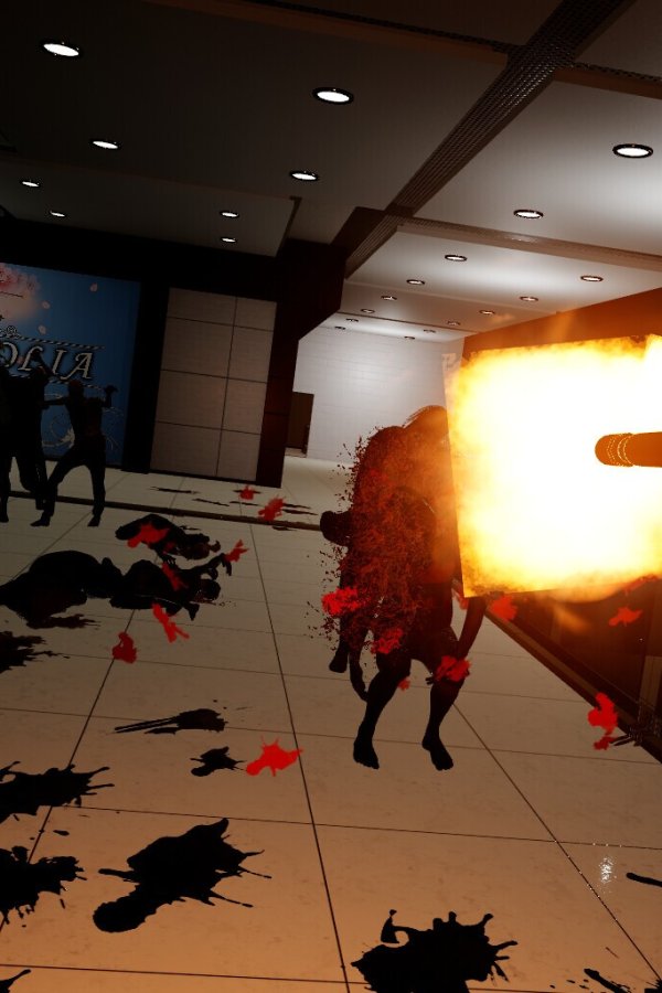 Capa de Rising Dead