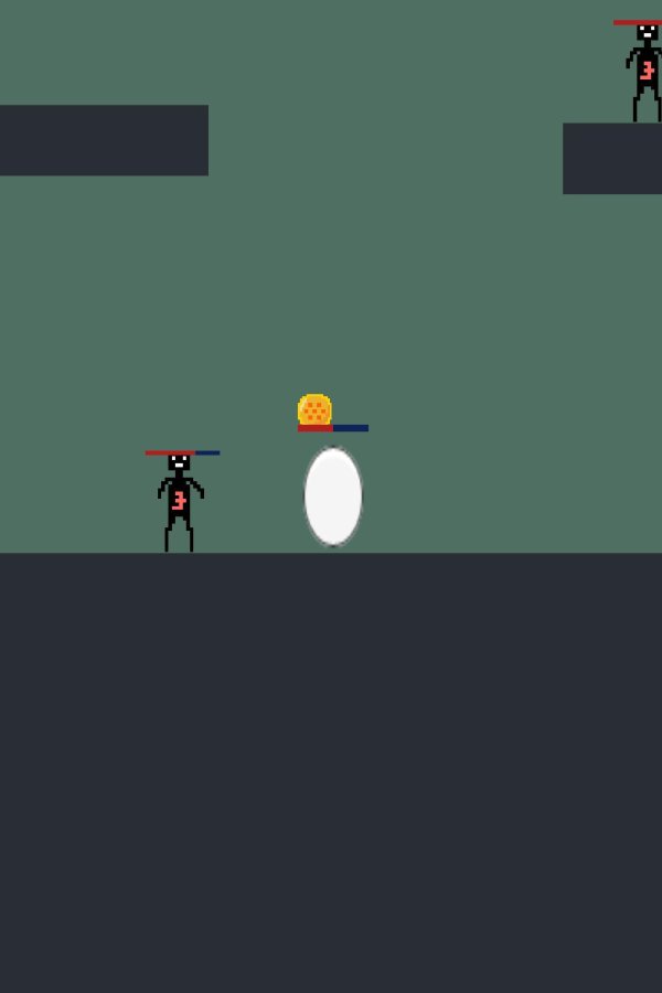 Capa de Risk of Dragonballs