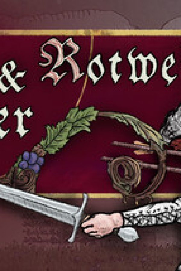 Capa de Ritter & Rotwein