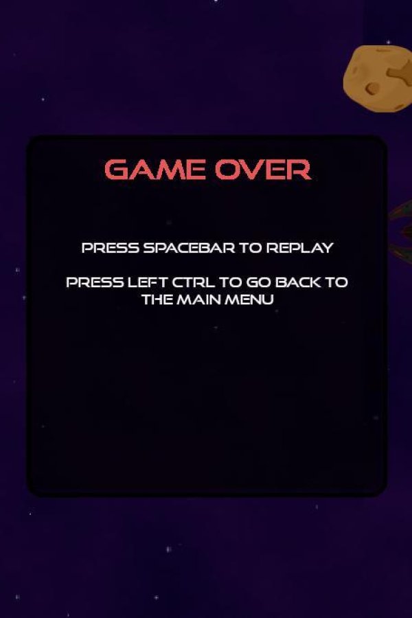 Capa de Rocket Quest