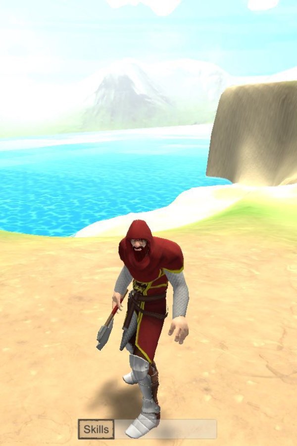 Capa de RPG (KQQky)