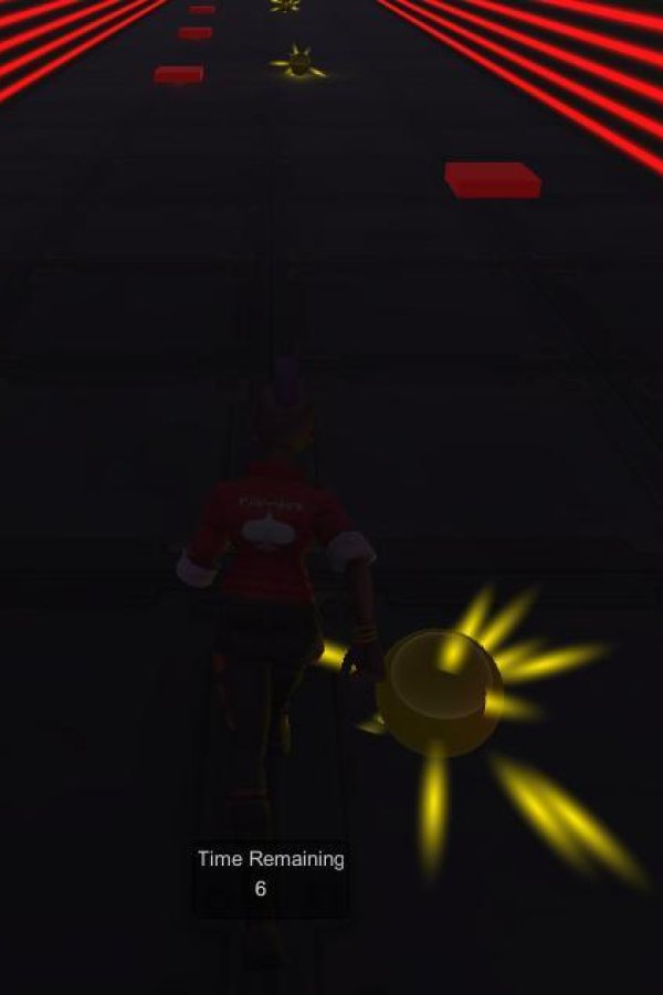 Capa de RunGt