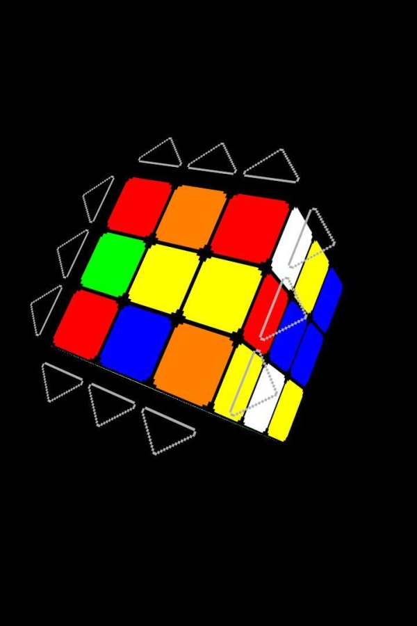 Capa de RuPix's Cube
