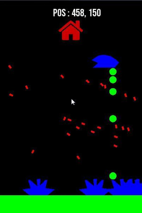 Capa de Rush-multiplayer