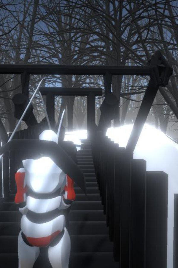 Capa de Samurai's Choice - New Update!