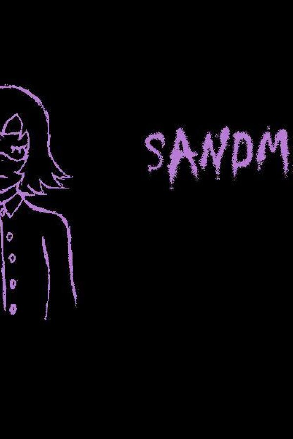 Capa de SANDMAN (Licro)