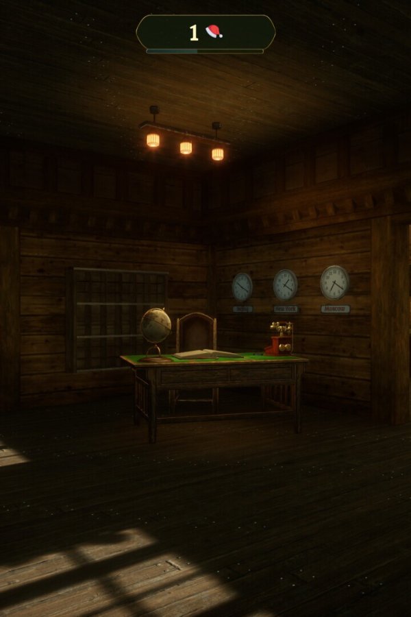 Capa de Santa Simulator: Christmas Factory
