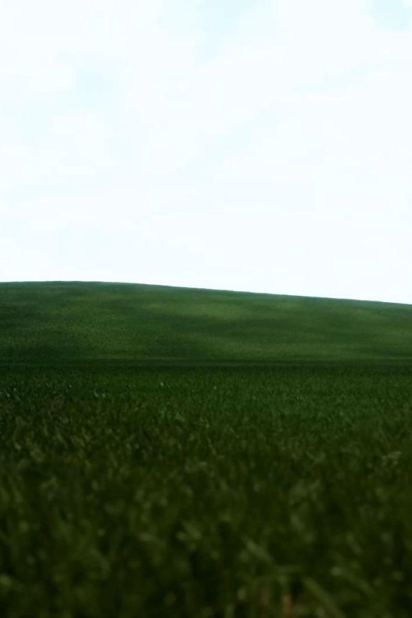 Capa de ScreenSaver XP