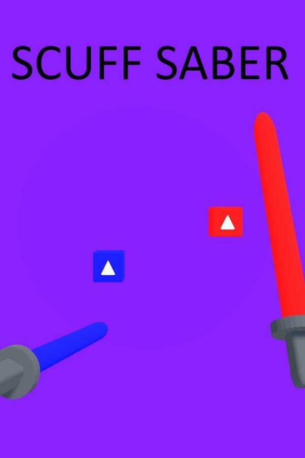 Capa de Scuff Saber