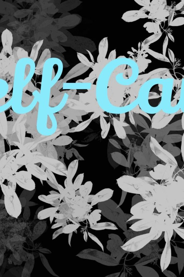 Capa de Self Care