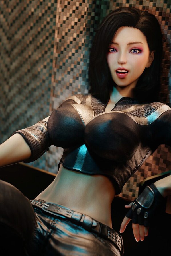 Capa de Sex Apocalypse 2