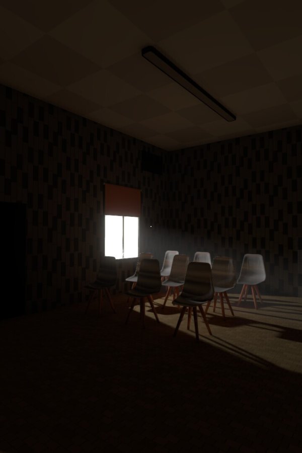 Capa de SHADOW PUPPET