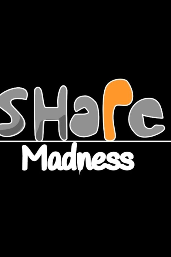 Capa de SHaPe Madness v.14