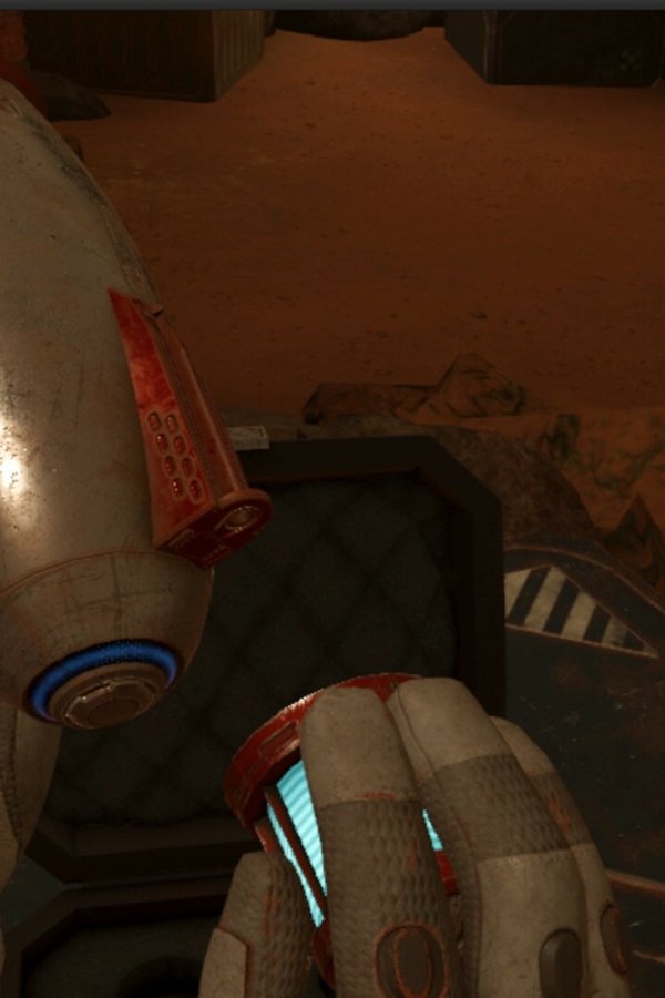 Capa de Sharks of Mars: Prologue