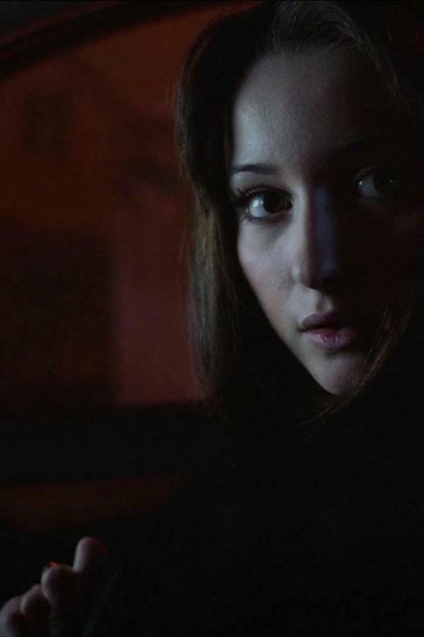 Capa de She Sees Red - Interactive Movie