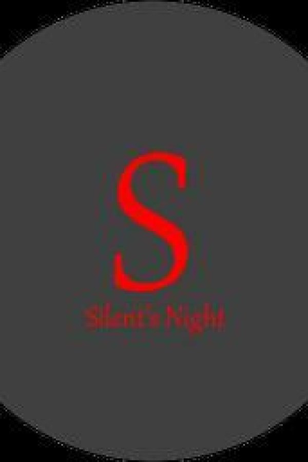 Capa de Silent's Night
