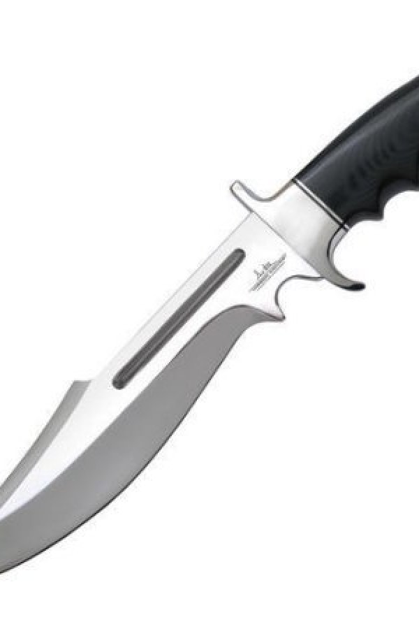 Capa de Simple Flippy Knife Replica