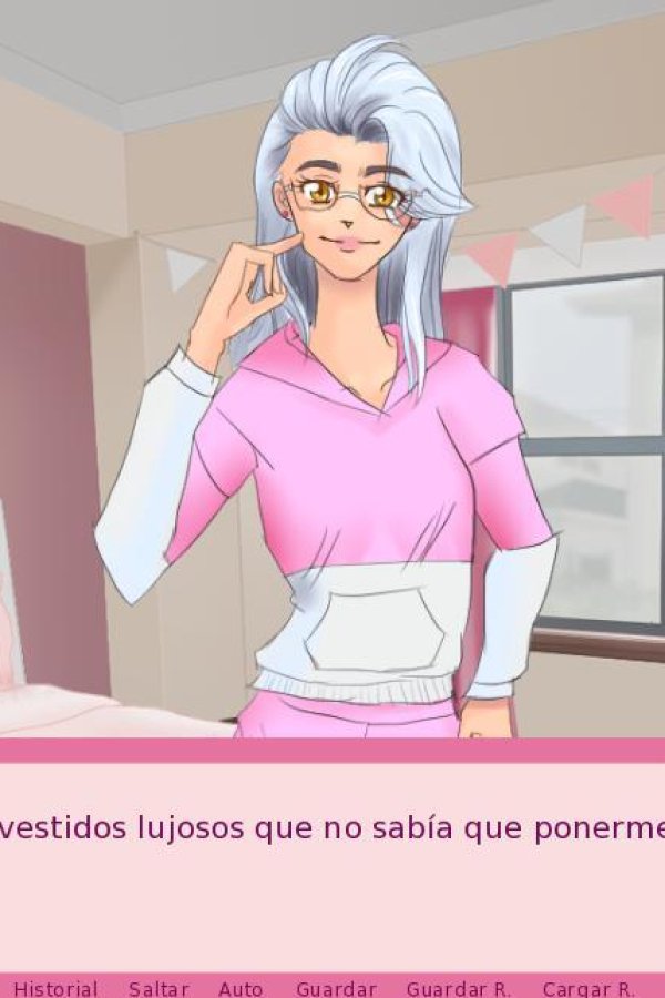 Capa de Singing Heart(demo)