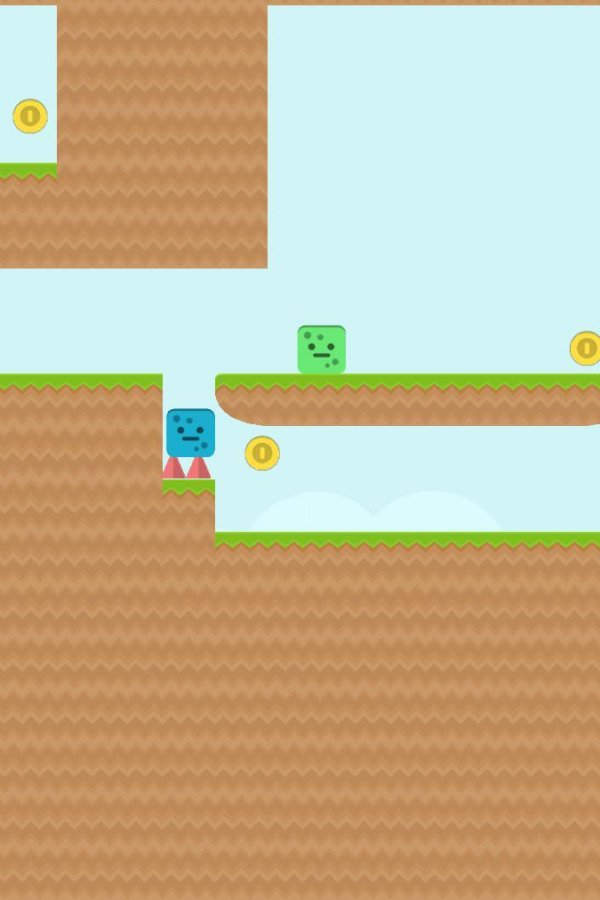 Capa de Slime For Slime