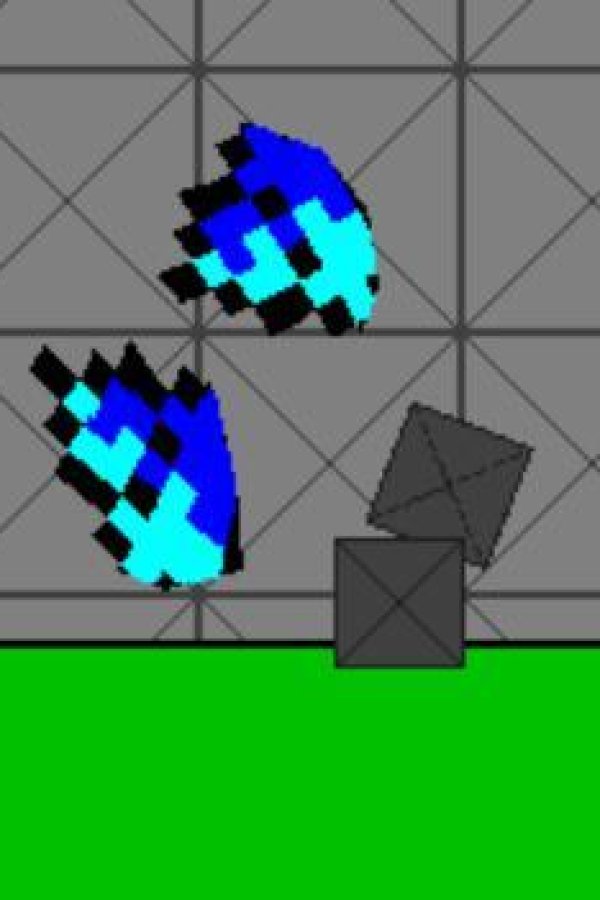 Capa de SlimePhysics