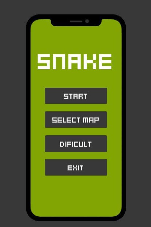 Capa de Snake Classic Retro Nokia Game