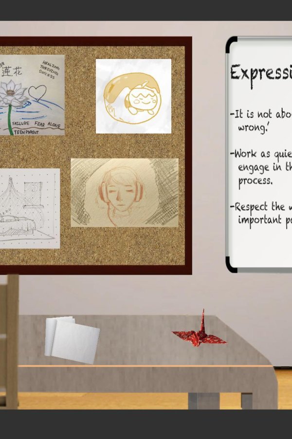 Capa de Snapshot of a Psychiatric Unit