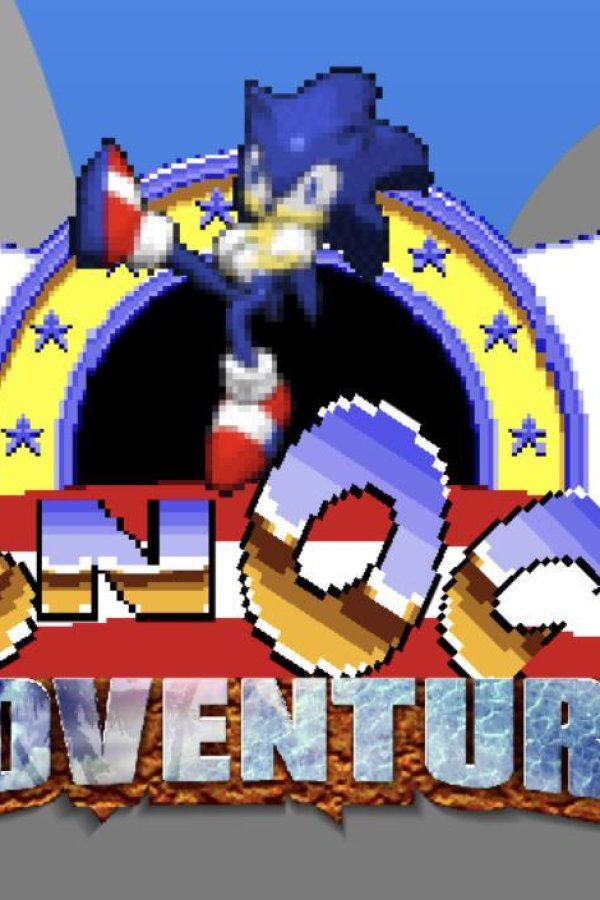 Capa de SnoC Adventure!!