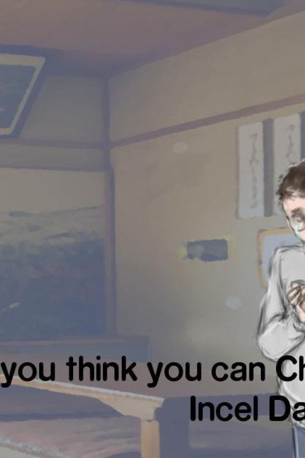 Capa de So you think you can Chad?: An Incel Dating Sim