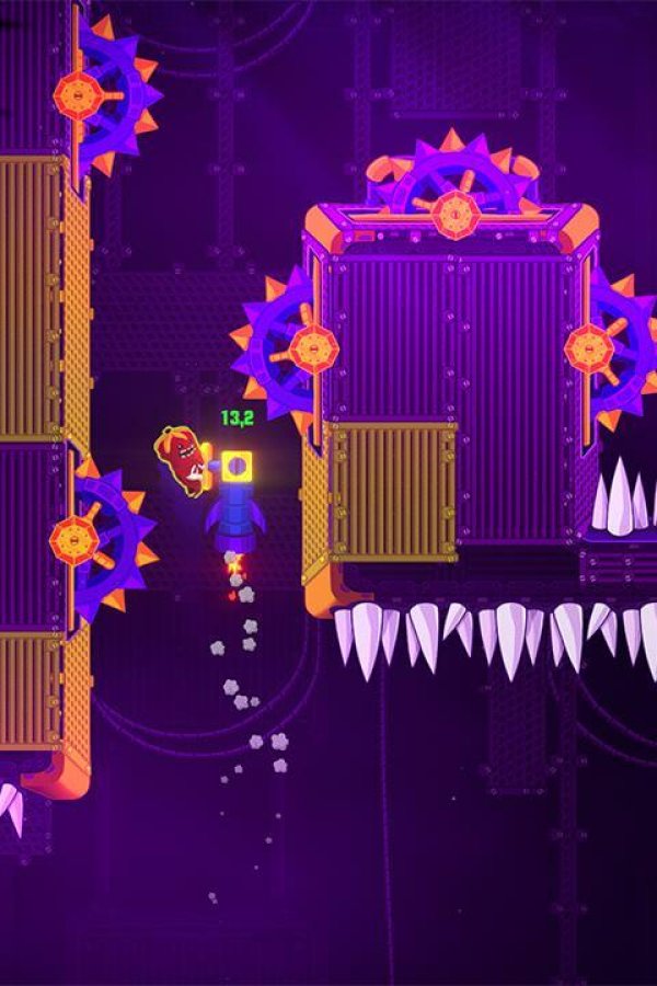 Capa de Sockventure: Prologue (itch)