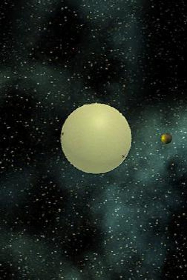 Capa de Solar System (itch) (Paladin007)
