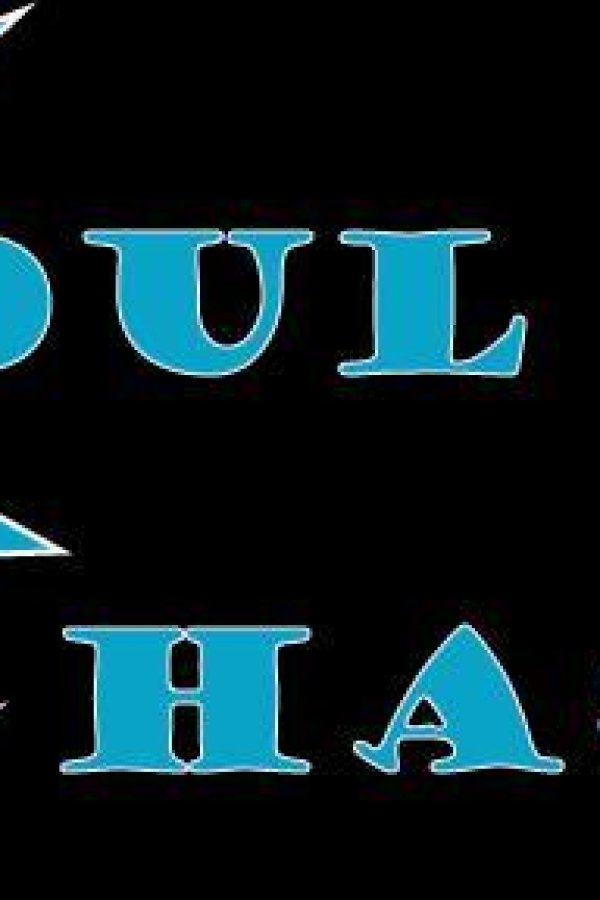 Capa de SoulChaser