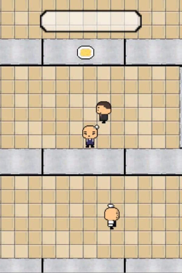 Capa de Sous-Chef Saboteur