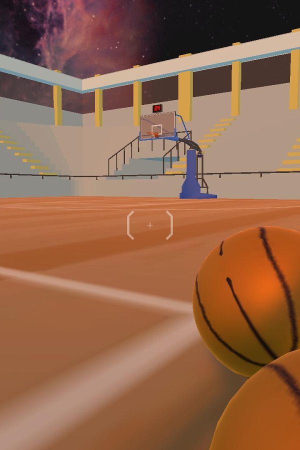 Capa de Space JAM (itch) (NimaDaBoiiiiiiiiii)