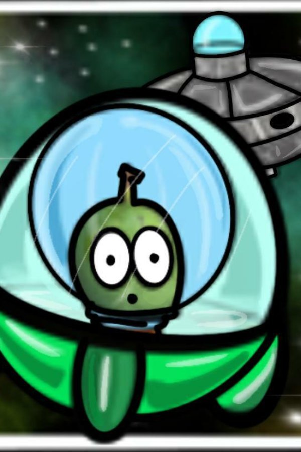 Capa de SPACE MANGüIRRY1